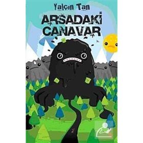 ARSADAKI CANAVAR - YALÇIN TAN