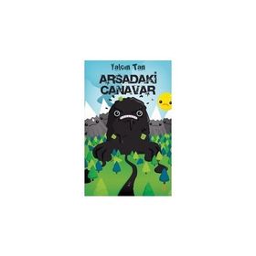 ARSADAKI CANAVAR - YALÇIN TAN