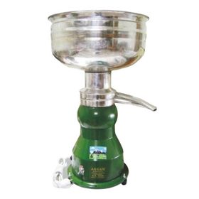 Arsan Zenit 140 lt Elektrikli Süt Krema Makinesi