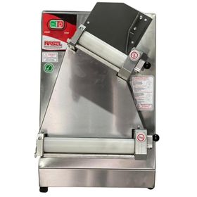 Arsel 30 cm Lahmacun Lavaş Pizza Hamur Açma Makinesi