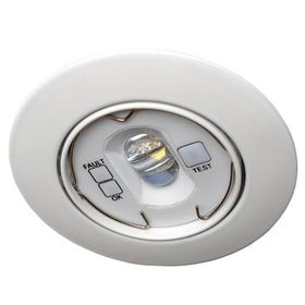 Arsel STA103 Starlux 2W Sıva Altı Acil Aydınlatma Armatürü