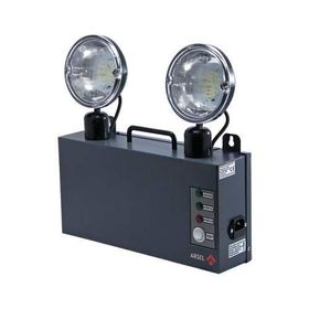 Arsel Versalite Led VSL214/3 Kesintide 180 Dakika Yanan 2x500 Lümen Acil Aydınlatma Armatürü
