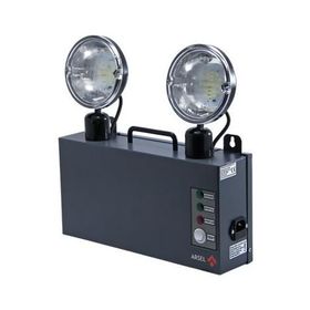 Arsel Versalite Led VSL214/3 Kesintide 180 Dakika Yanan 2x500 Lümen Acil Aydınlatma Armatürü