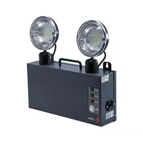 Arsel Versalite Led VSL226/3 Kesintide 180 Dakika Yanan 2x1000 Lümen Acil Aydınlatma Armatürü