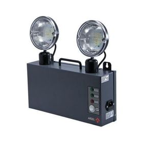 Arsel Versalite Led VSL226/3 Kesintide 180 Dakika Yanan 2x1000 Lümen Acil Aydınlatma Armatürü
