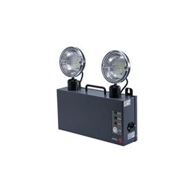 Arsel VSL214/1 Versalite Led Kesintide 60 Dakika Yanan 2x500 Lümen Acil Aydınlatma Armatürü