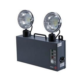 Arsel VSL226/1 Versalite Led Kesintide 60 Dakika Yanan 2x1000 Lümen Acil Aydınlatma Armatürü