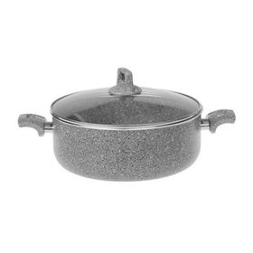 Arselon 24 cm Granit Derin Tencere
