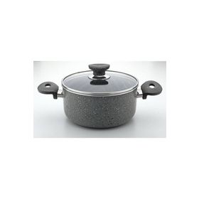 Arselon 24 cm Granit Derin Tencere