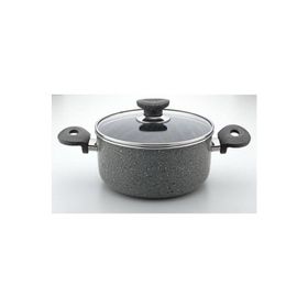 Arselon 24 cm Granit Derin Tencere