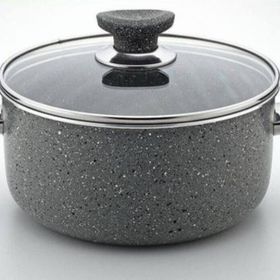 Arselon 24 cm Granit Derin Tencere
