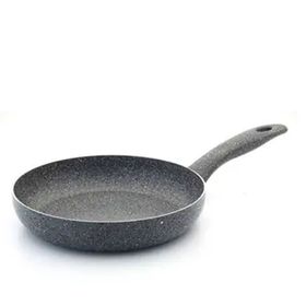 Arselon 30 cm Granit Tek Kulplu Tava