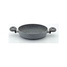 Arselon Gri Granit Tencere
