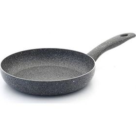 Arselon No 20 Granit Tek Kulplu Tava