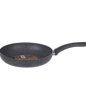 Arselon No 26 Granit Tek Kulplu Tava