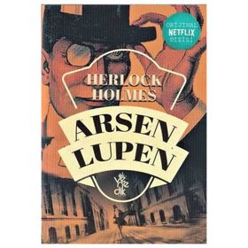 Arsen Lüpen Kitapları / Herlock Holmes
