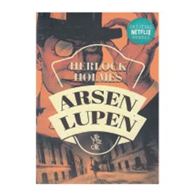 Arsen Lüpen Kitapları / Herlock Holmes