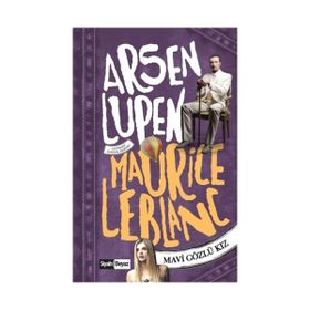Arsen Lüpen - Maurice Leblanc