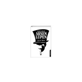 Arsen Lupen Oyuk İğne Dorlion Yayınları