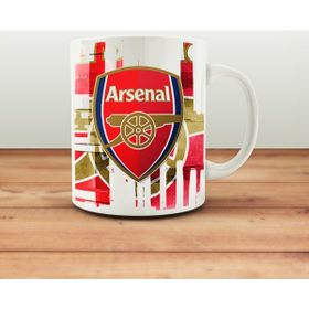 Arsenal Kupa Bardak