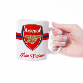 Arsenal Kupa Bardak
