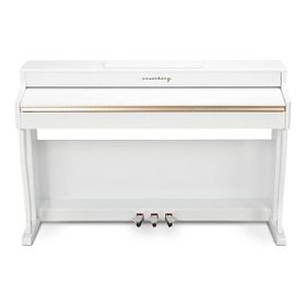Arsenberg ADP1977W Beyaz Dijital Piyano