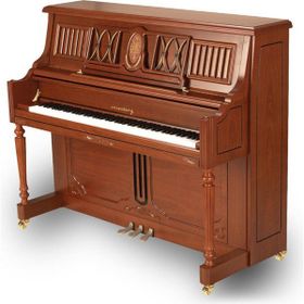 Arsenberg Speyer Premium Akustik Duvar Piyanosu