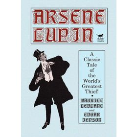 Arsene Lupin