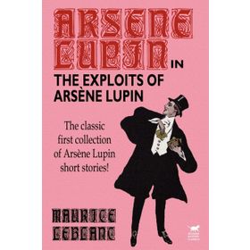 Arsene Lupin
