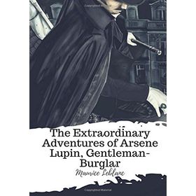 Arsene Lupin