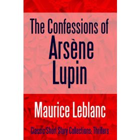 Arsene Lupin