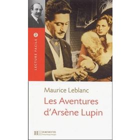 Arsene Lupin
