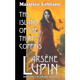 Arsene Lupin