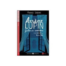 Arsene Lupin