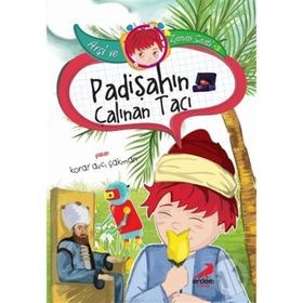 Arşi ve Zaman Saati 3 Padişahın Çalınan Tacı - Koray Avcı Çakman