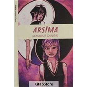 Arsima - Semanur Cangir