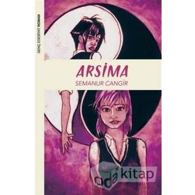 Arsima - Semanur Cangir