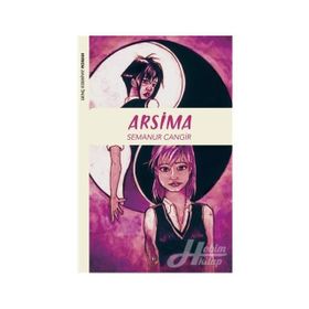 Arsima - Semanur Cangir
