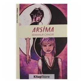 Arsima - Semanur Cangir