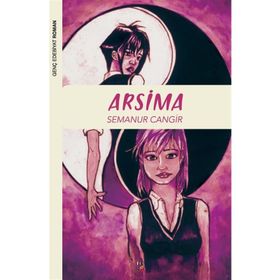 Arsima - Semanur Cangir