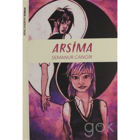 Arsima - Semanur Cangir