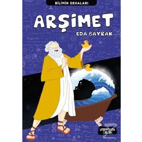 Arşimet - Bilimin Dehaları - Eda Bayrak