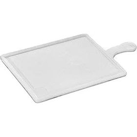 Arsimo Büyük Boy 21 cm x 36,5 cm Saplı Kesme Tahtası Saplı Kesim Panosu