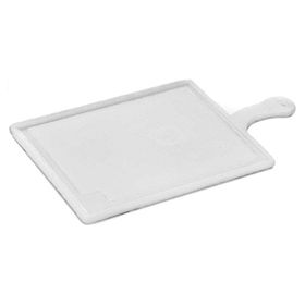 Arsimo Büyük Boy 21 cm x 36,5 cm Saplı Kesme Tahtası Saplı Kesim Panosu