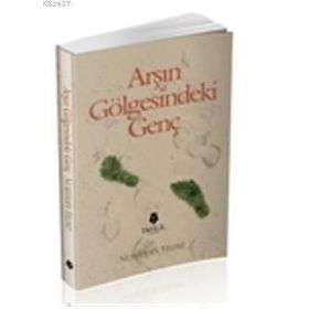ARŞIN GÖLGESİNDEKİ GENÇ - NUREDDIN YILDIZ