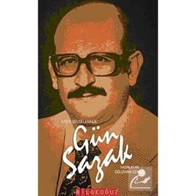 ARŞİV BELGELERINDE GÜN SAZAK - OĞUZHAN CENGIZ