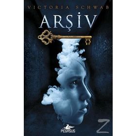 Arşiv - Victoria Schwab