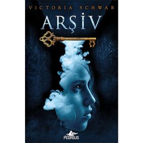 Arşiv - Victoria Schwab