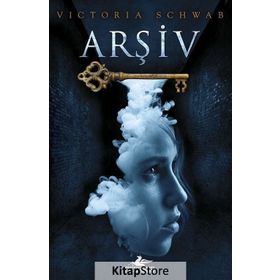 Arşiv - Victoria Schwab