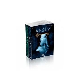 Arşiv - Victoria Schwab